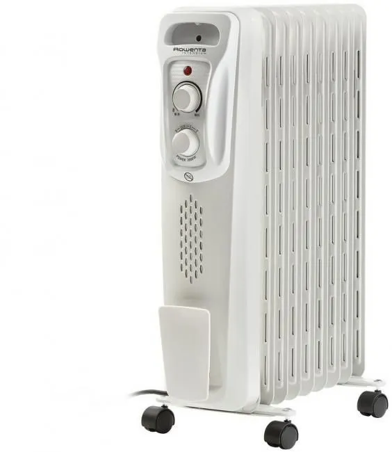 ROWENTA Uljani radijator BU2620