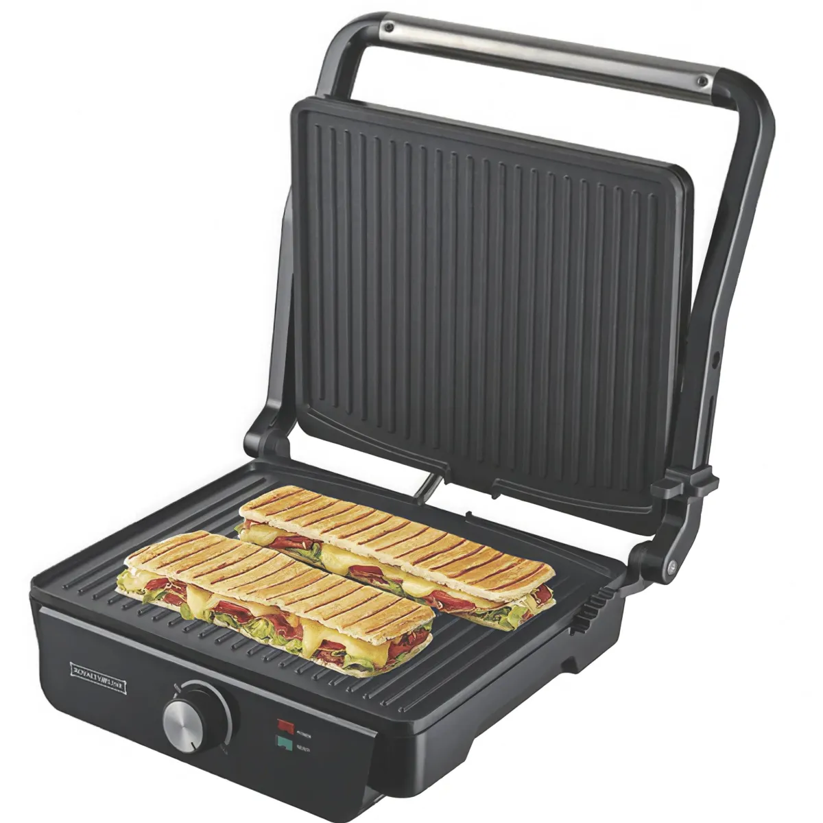 Royalty Line grill toster