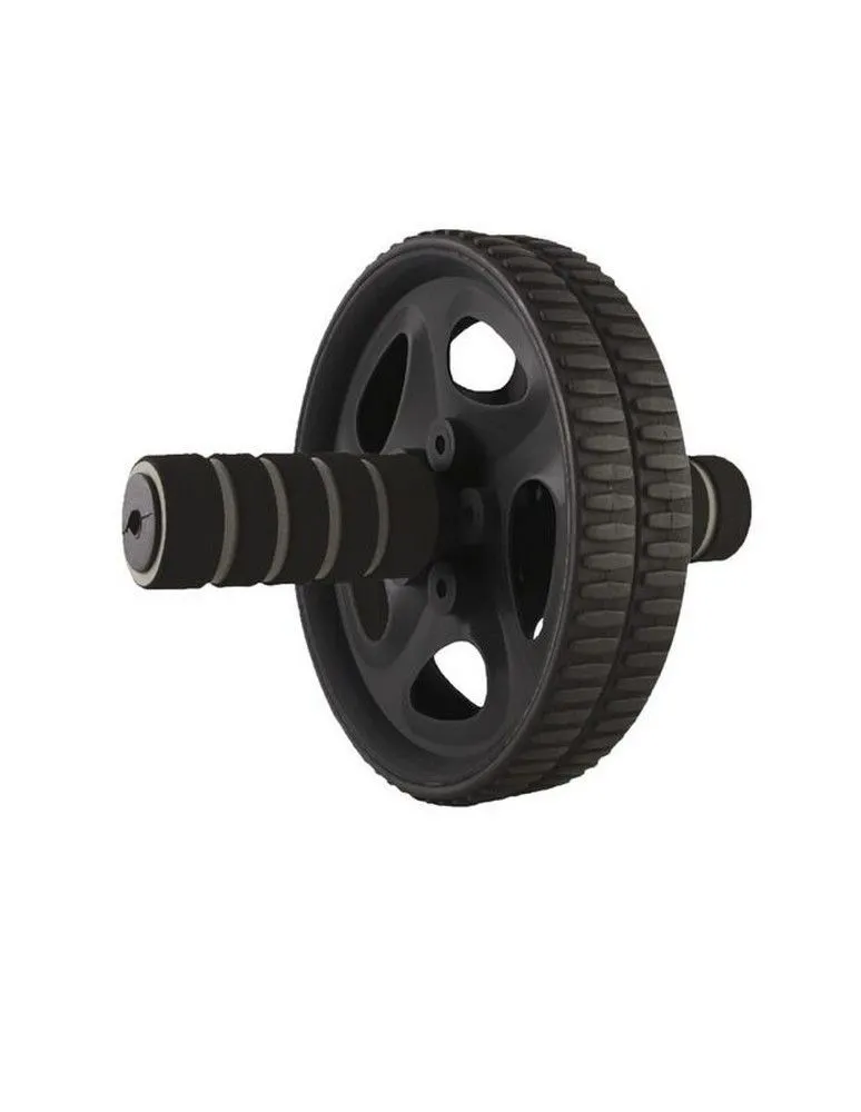 RUCANOR Roler Power Wheel double U
