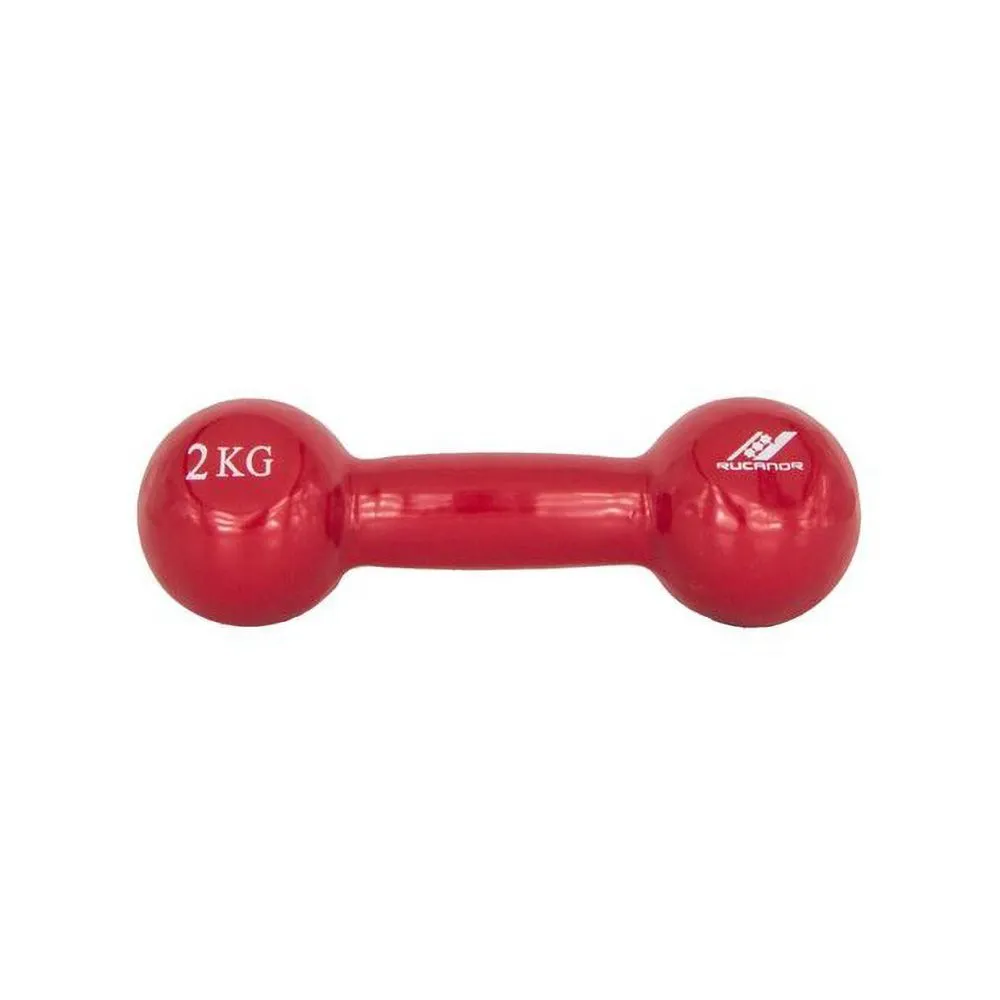 RUCANOR Teg Dumbbell set 2 kg U