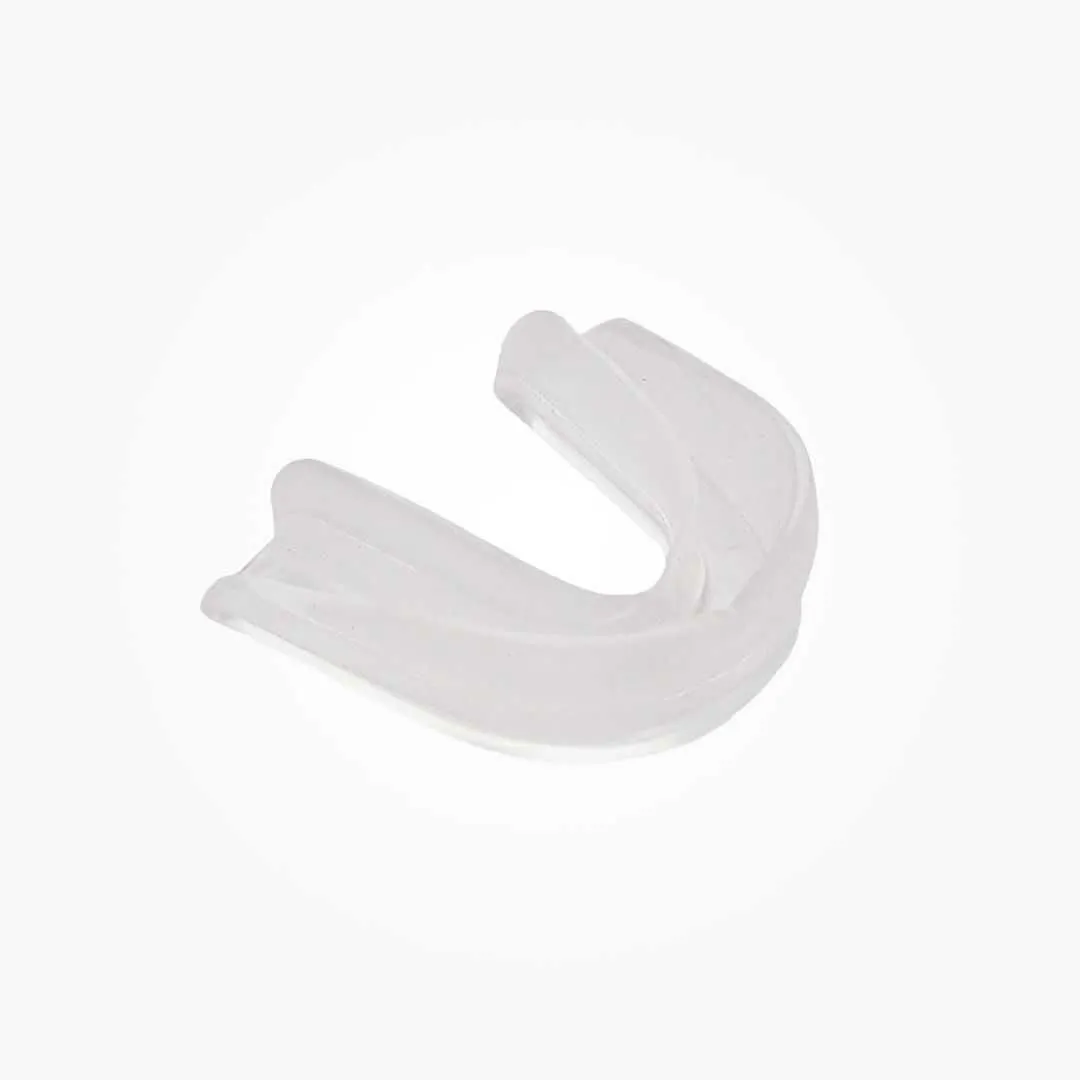RUCANOR Štitnik za zube tooth protector double u