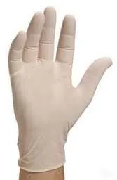 Rukavice Latex XL