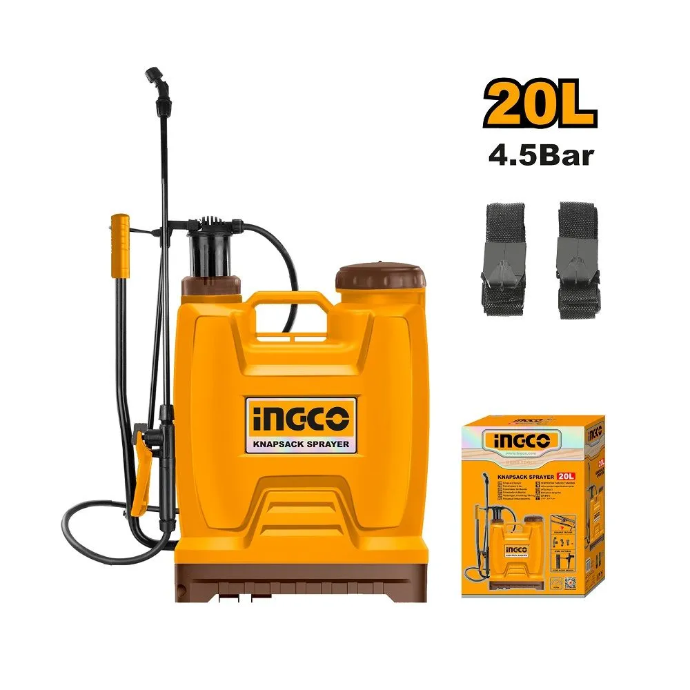 Ručna ledjna prskalica HSPP42002 20l SUPER INGCO
