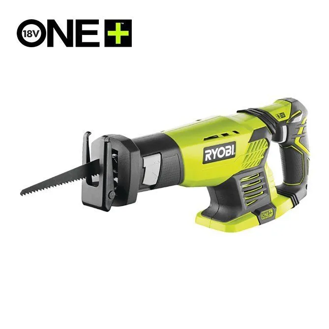 RYOBI Aku. sabljasta testera, 18V ONE+  RRS1801M