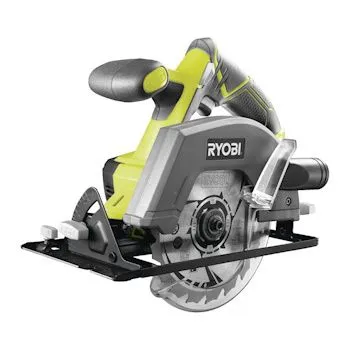 RYOBI Akumulatorska kružna testera 150mm ONE+ 18V R18CSP-0