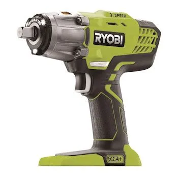 RYOBI Akumulatorski udarni odvijač 400Nm ONE+ 18V R18IW3-0