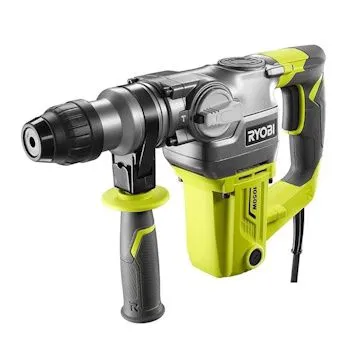 RYOBI Električna čekić-bušilica SDS+ 1050W RSDS1050-K