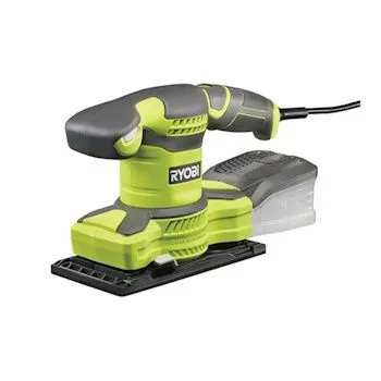 RYOBI Električna vibraciona brusilica 280W RSS280-S