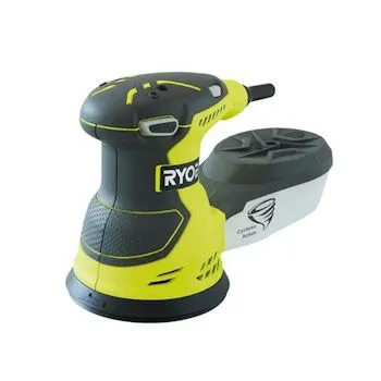 RYOBI Kružna vibraciona brusilica 300W ROS300