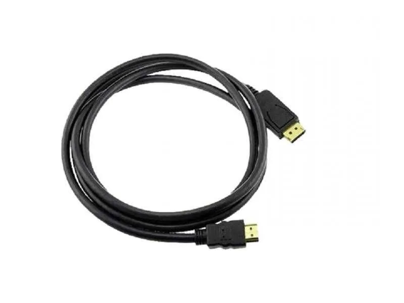 S BOX Adapter DisplayPort na HDMI kabl 2m (Crni),