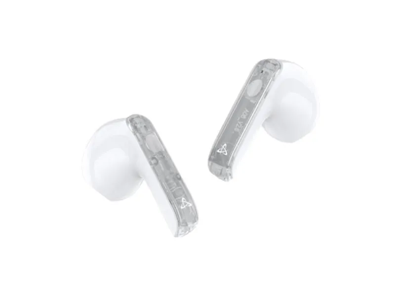 S BOX Bluetooth bubice EB TWS148, bela