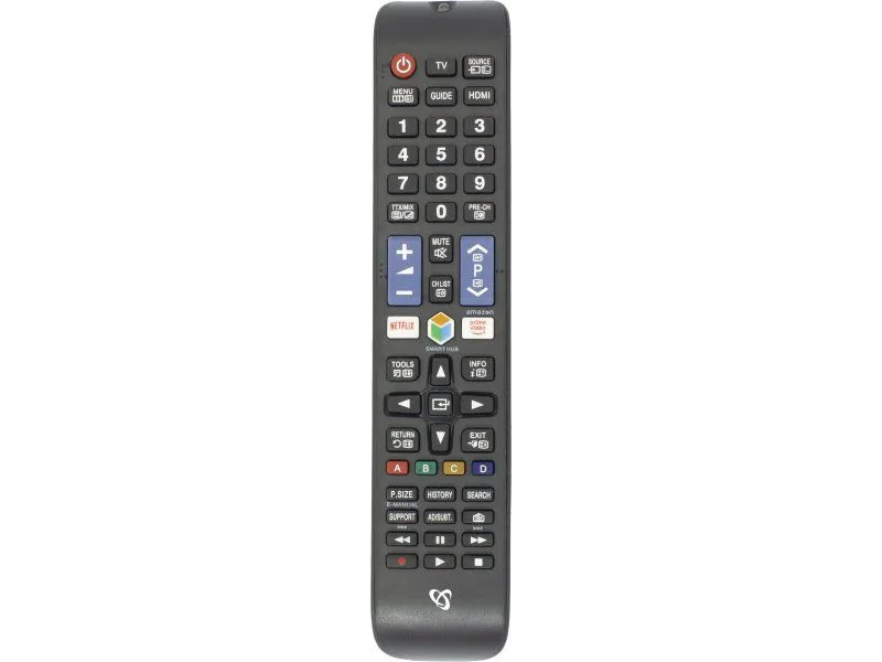 S-BOX Daljinski upravljač RC 01401/ za SAMSUNG TV 4300