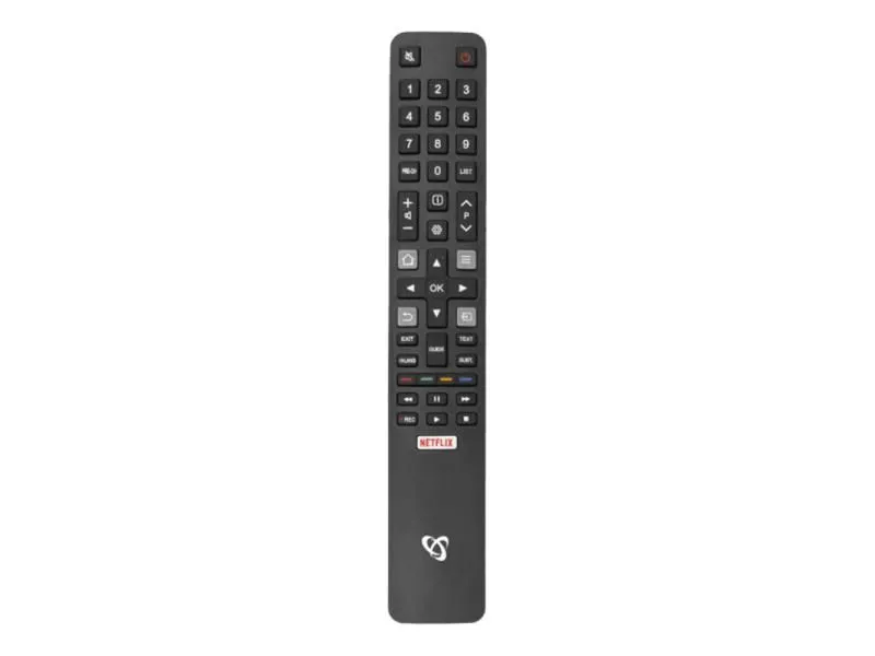 S BOX Daljinski upravljač za TLC RC 01406