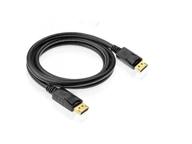 S BOX KABEL DP-DP M/M 2m
