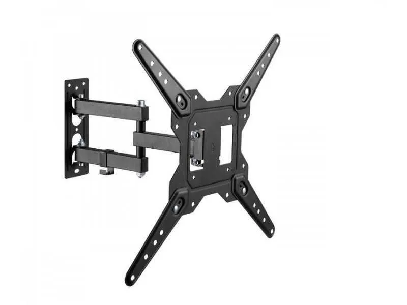 S-BOX Nosač za televizor 23"-55", LCD-443, zidni
