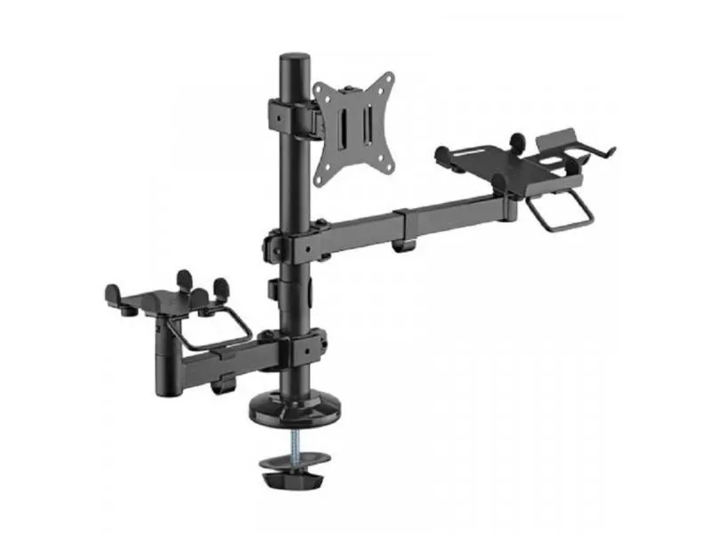 S-BOX Nosač za televizor PTM 02S, stoni
