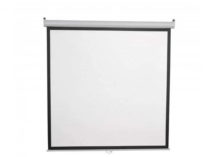 S BOX Platno za projektor PSA 96 automatsko