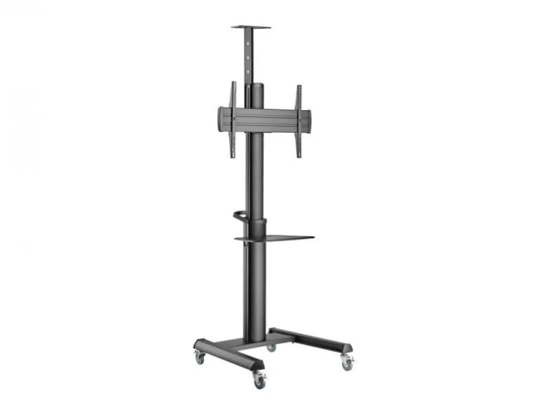 S-BOX Podni nosač za TV 37"-70" FS 446 - 2, crna