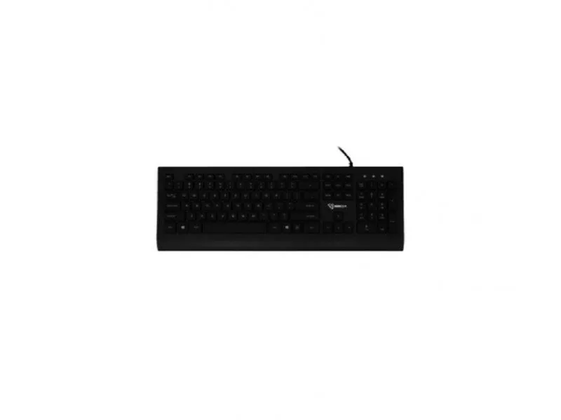 S-BOX S BOX K 33 - US Tastatura (Crna)