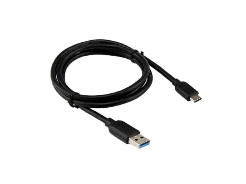 S-BOX S BOX Kabl USB-A na USB-C, 2m (Crna)