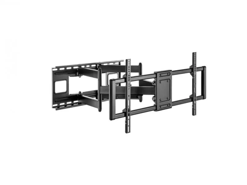 S-BOX Zidni nosač za TV 43"-100" PLB-7486, crna