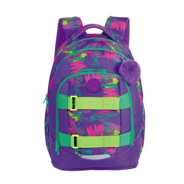 S-COOL Anatomski Ranac Urban SC2534