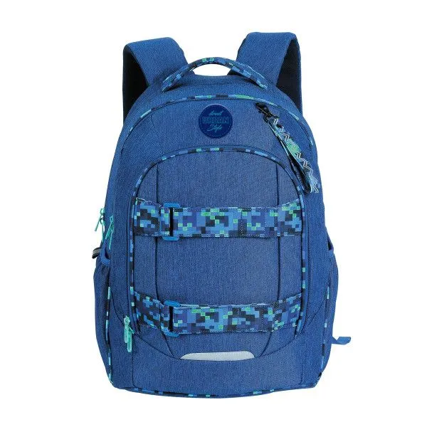 S-COOL Anatomski Ranac Urban SC2539