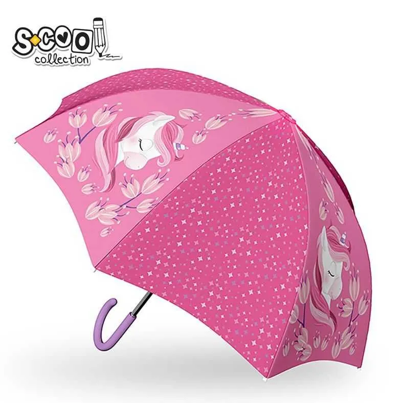 S-COOL Dečiji kišobran Unicorn SC1628