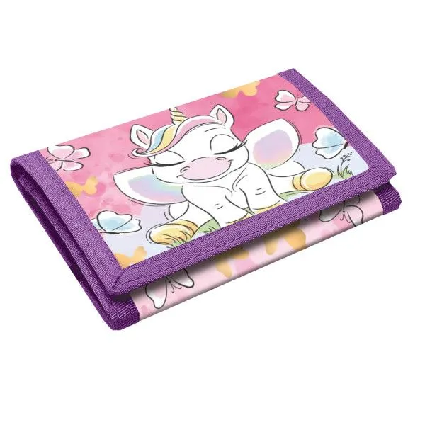 S-COOL Dečiji novčanik Little unicorn SC2233