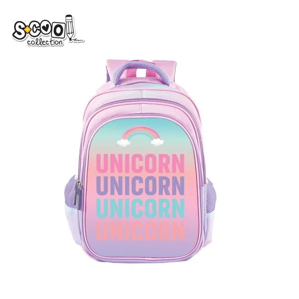S-COOL Ergonomski ranac Unicorn 3D EVA SC2648