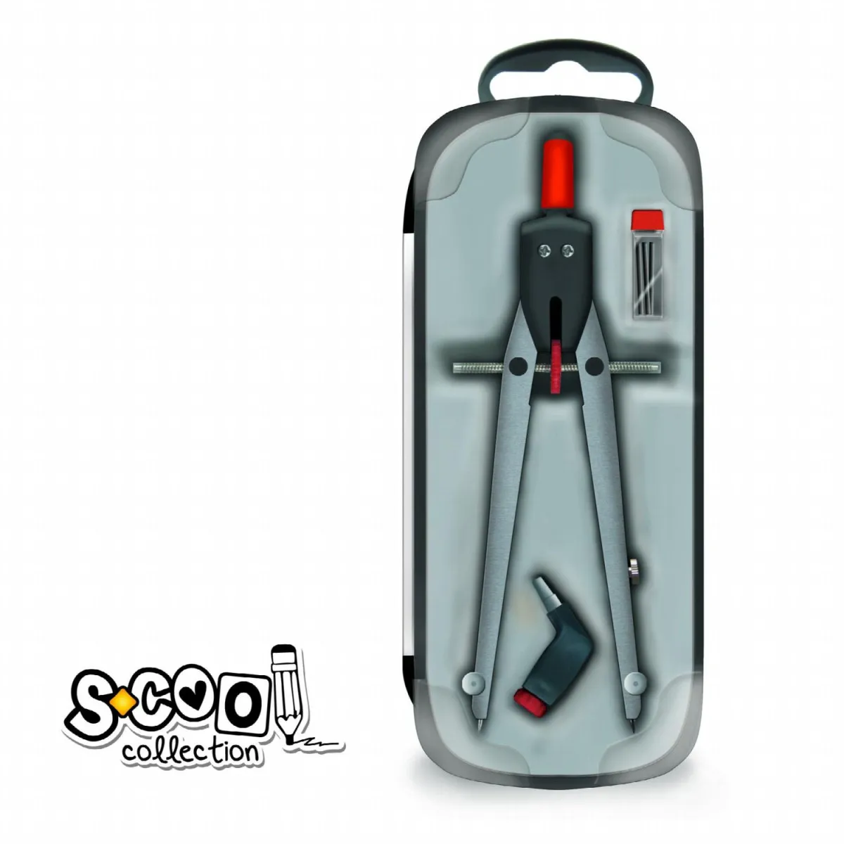 S-COOL Šestar Technical sc853