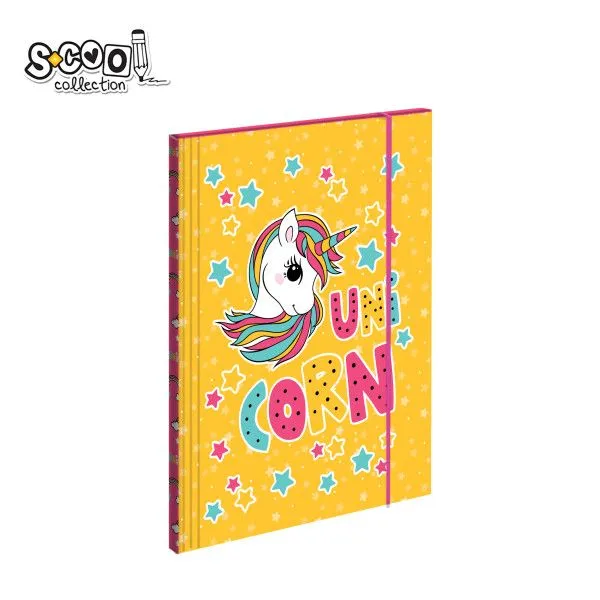 S-COOL Fascikla premium 31x23.5cm sc2756