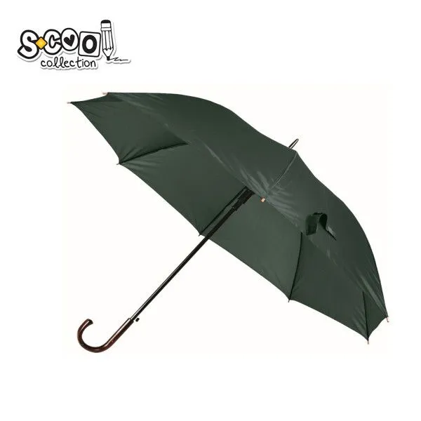 S-COOL Kišobran fi 65cm/8 zeleni SC1920