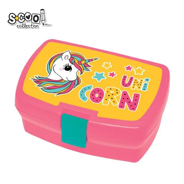 S-COOL Kutija za užinu 630ML SC2616