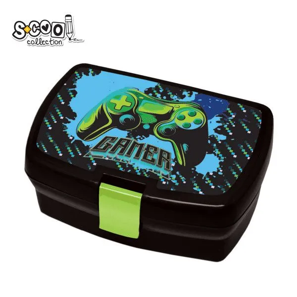 S-COOL Kutija za užinu 630ML SC2622