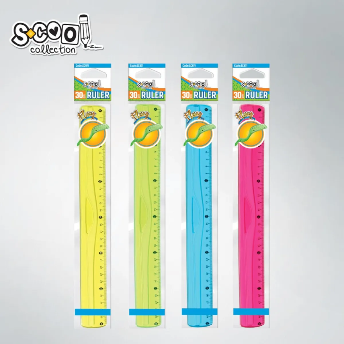 S-COOL Lenjir Flexy SC571