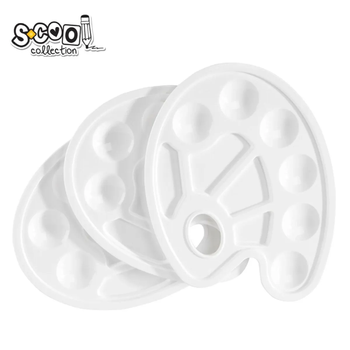 S-COOL Paleta velika sc138*