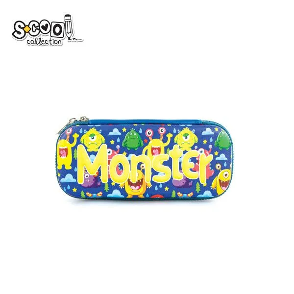 S-COOL Pernica 3D Eva 22*9*4,5CM SC2503