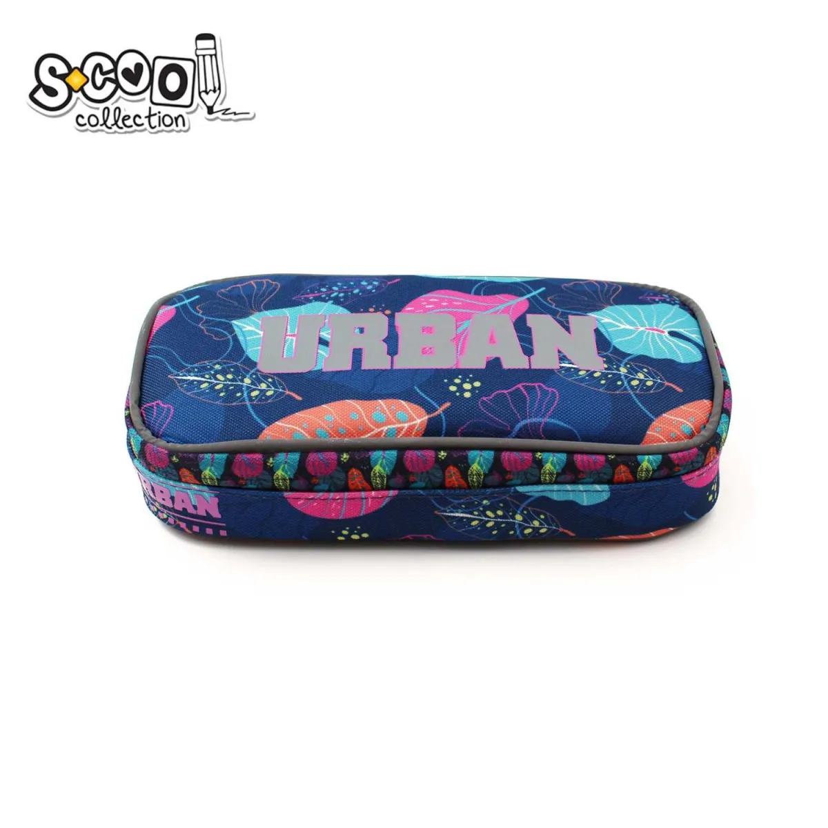 S-COOL Pernica Urban flowers  SC1691