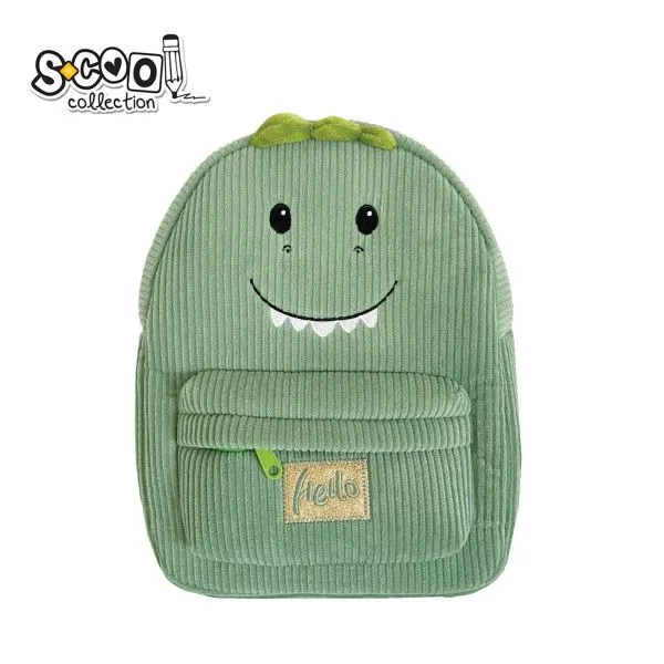 S-COOL Predškolski ranac Baby animals SC2333
