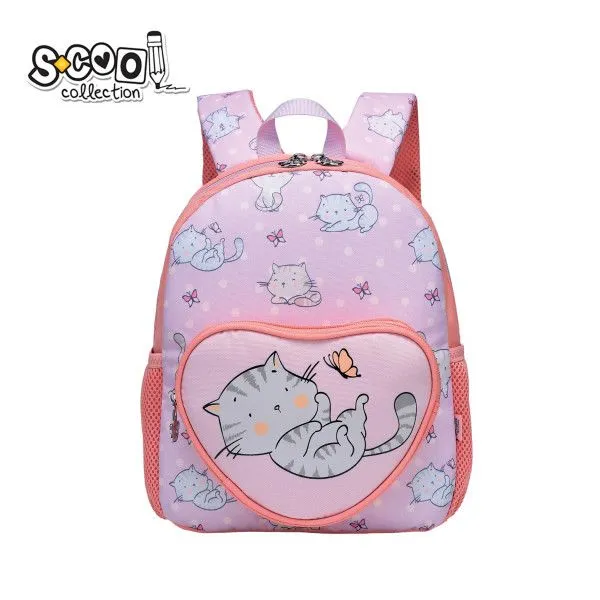 S-COOL Predškolski ranac My first backpack SC2089