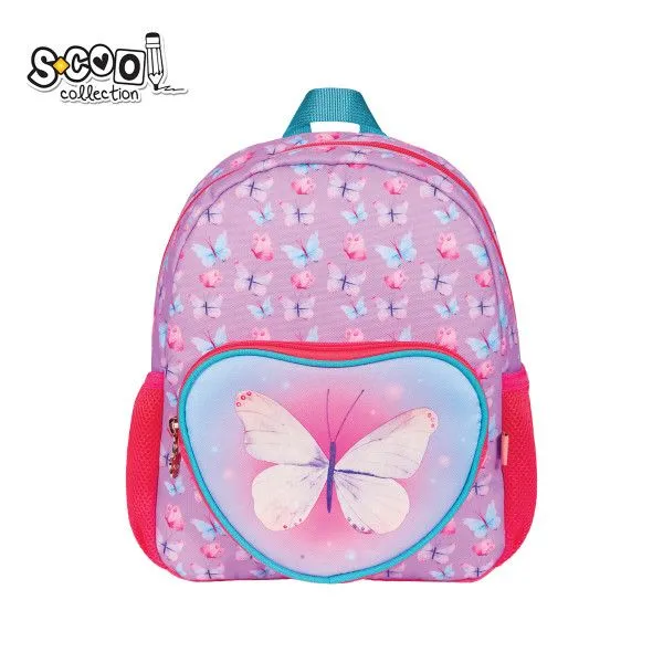 S-COOL Predškolski ranac My first backpack SC2486