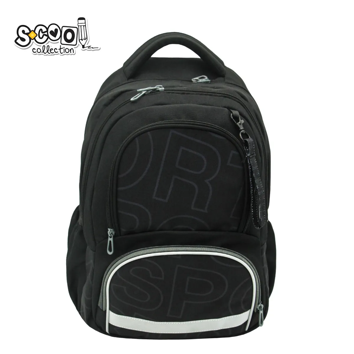 S-COOL  Ranac ergonomski urban 31*16*42cm sc2969