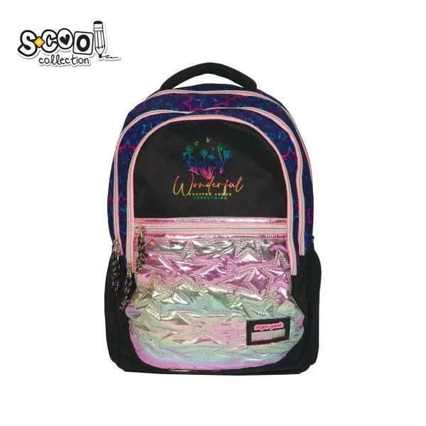S-COOL Ranac Teenage superpack SC2687