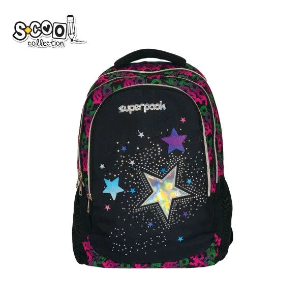 S-COOL Ranac Teenage superpack SC2688