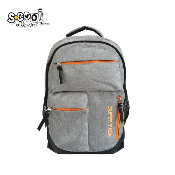 S-COOL Ranac Teenage superpack SC2689