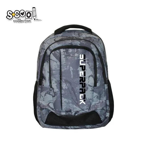 S-COOL Ranac Teenage superpack SC2690