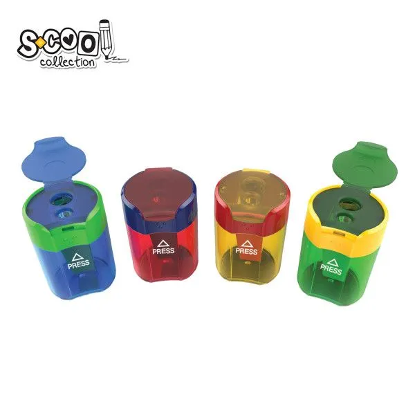 S-COOL Rezač Bright 1/10 SC2400