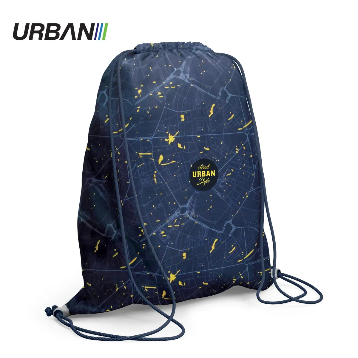S-COOL Torba za patike urban 34*42cm sc3202