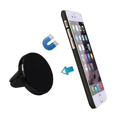 S-LINK Auto držač za telefon MAGNET SL-AT18